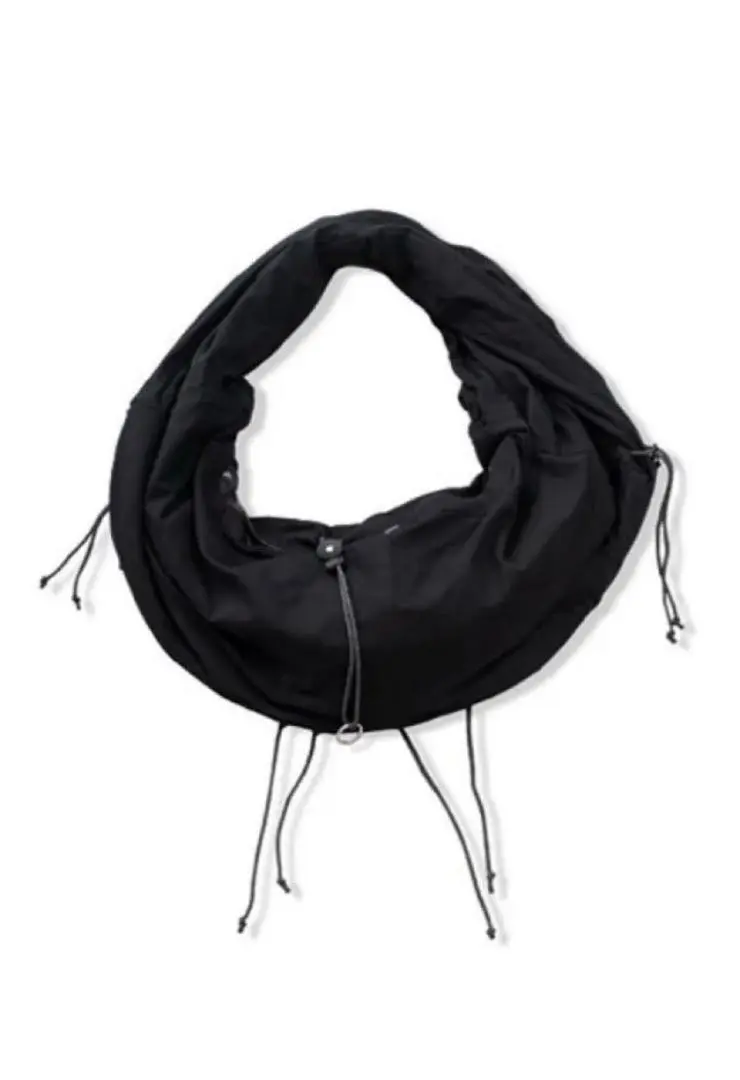 ブラフマン　LEH レー　袈裟BAG LEH（レー）のKESA BAG BLACK（バッグ）の通販サイト-大阪 堀江