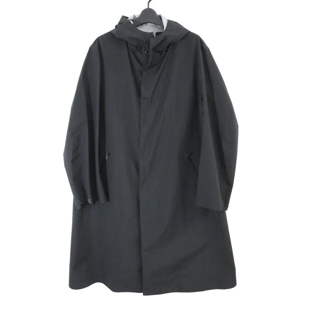 DESCENTE PAUSEデサント ポーズGORE-TEX/ゴアテックスコート DESCENTE ALLTERRAIN ゴアテックスコート / GORE－TEX COAT
