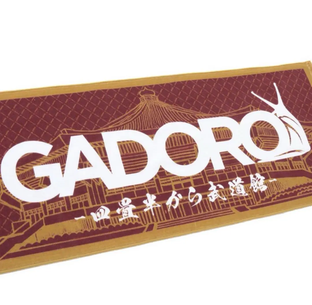 gadoro kok タオル　ガドロ Towel 