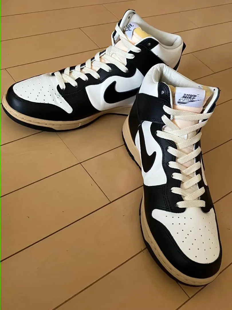 格安冬季限定　NIKE、ウィメンズダンク　HIGH SE 新品　未使用　タグ付き 楽天市場】NIKE DUNK HIGH（レディース靴｜靴）の通販
