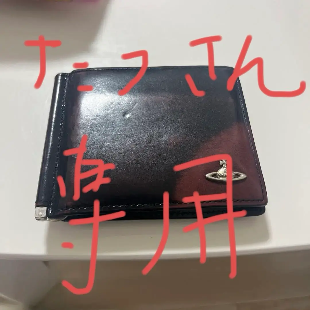 2025年最新】ヴィヴィアン マネークリップの人気アイテム - メルカリ