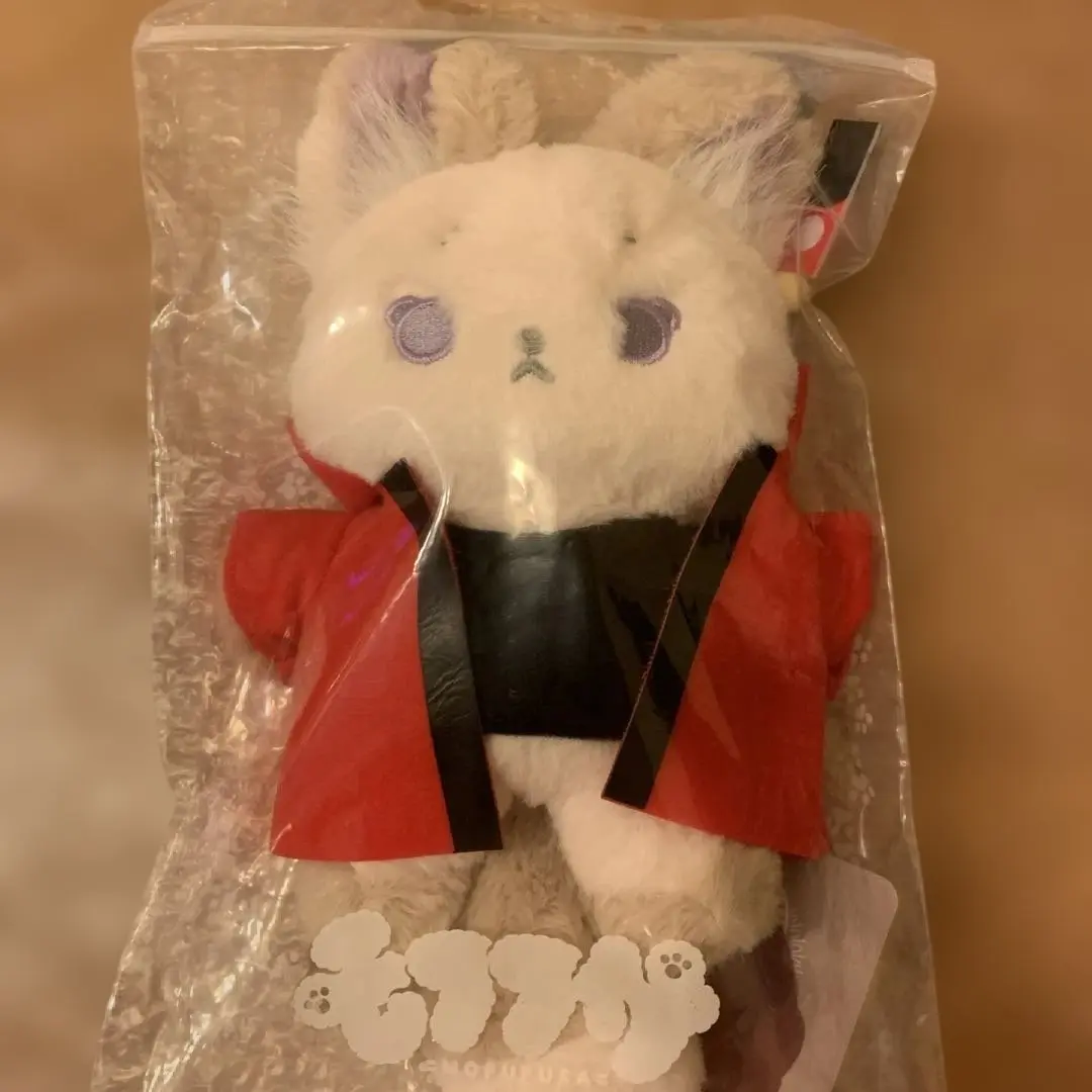 東京リベンジャーズ モフフサ 黒川イザナ 東京リベンジャーズ」モフフサぬいぐるみ（黒川イザナ）｜東京