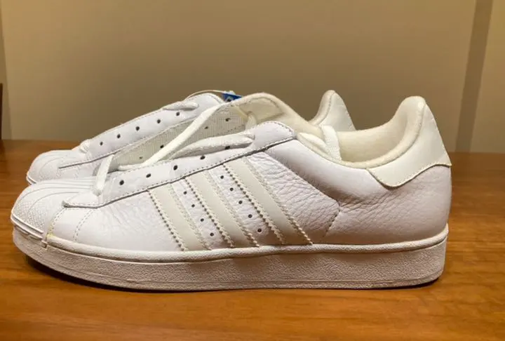 Thumbnail of Adidas Superstar Vintage 27.5cm
