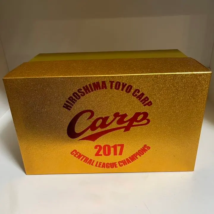 2025年最新】カープ 升の人気アイテム - メルカリ