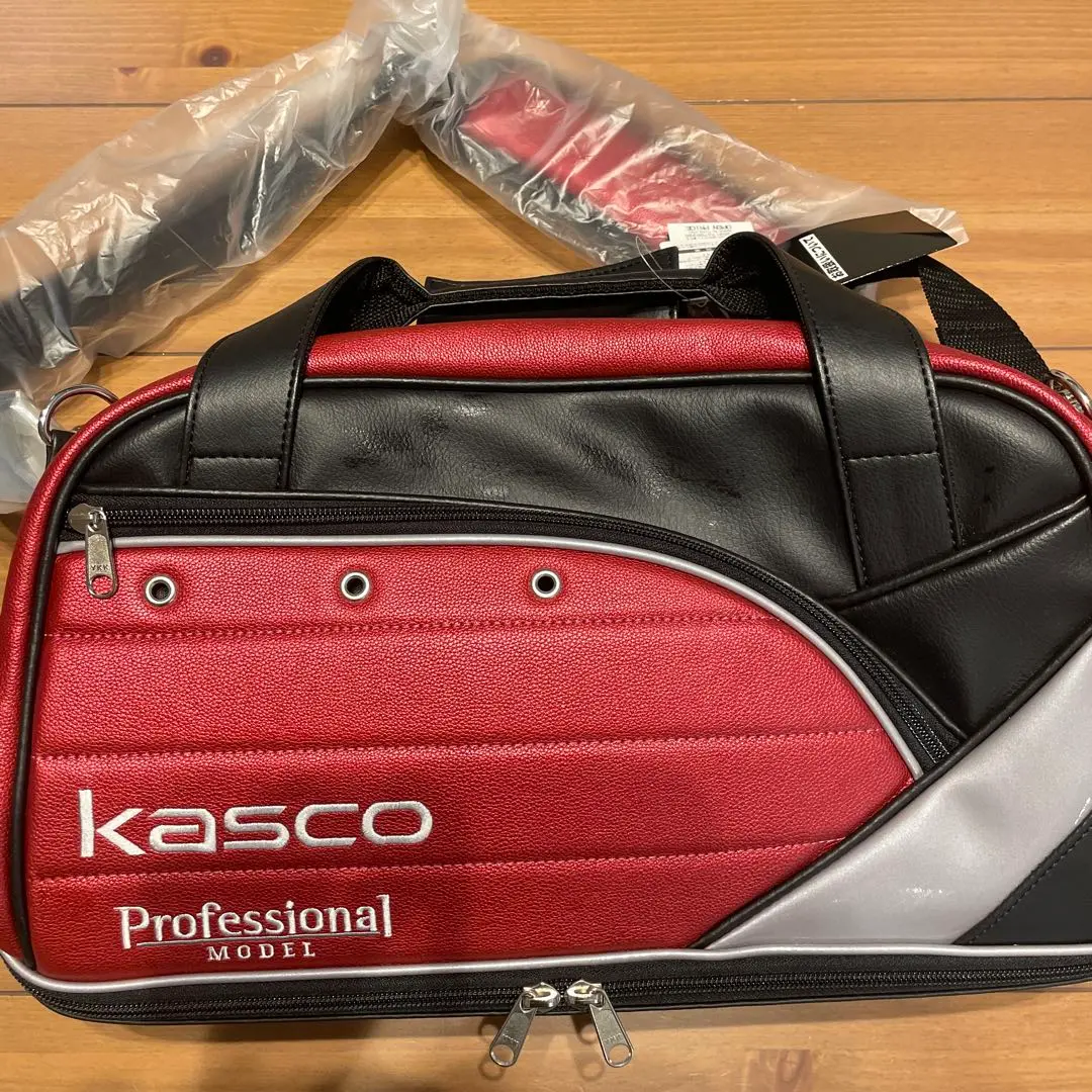 2025年最新】kasco プロフェッショナル バッグの人気アイテム