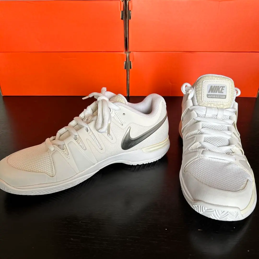 ナイキコートズームプロ 26.5㎝　他一足 NIKE公式】ナイキコート エア ズーム ヴェイパー プロ メンズ