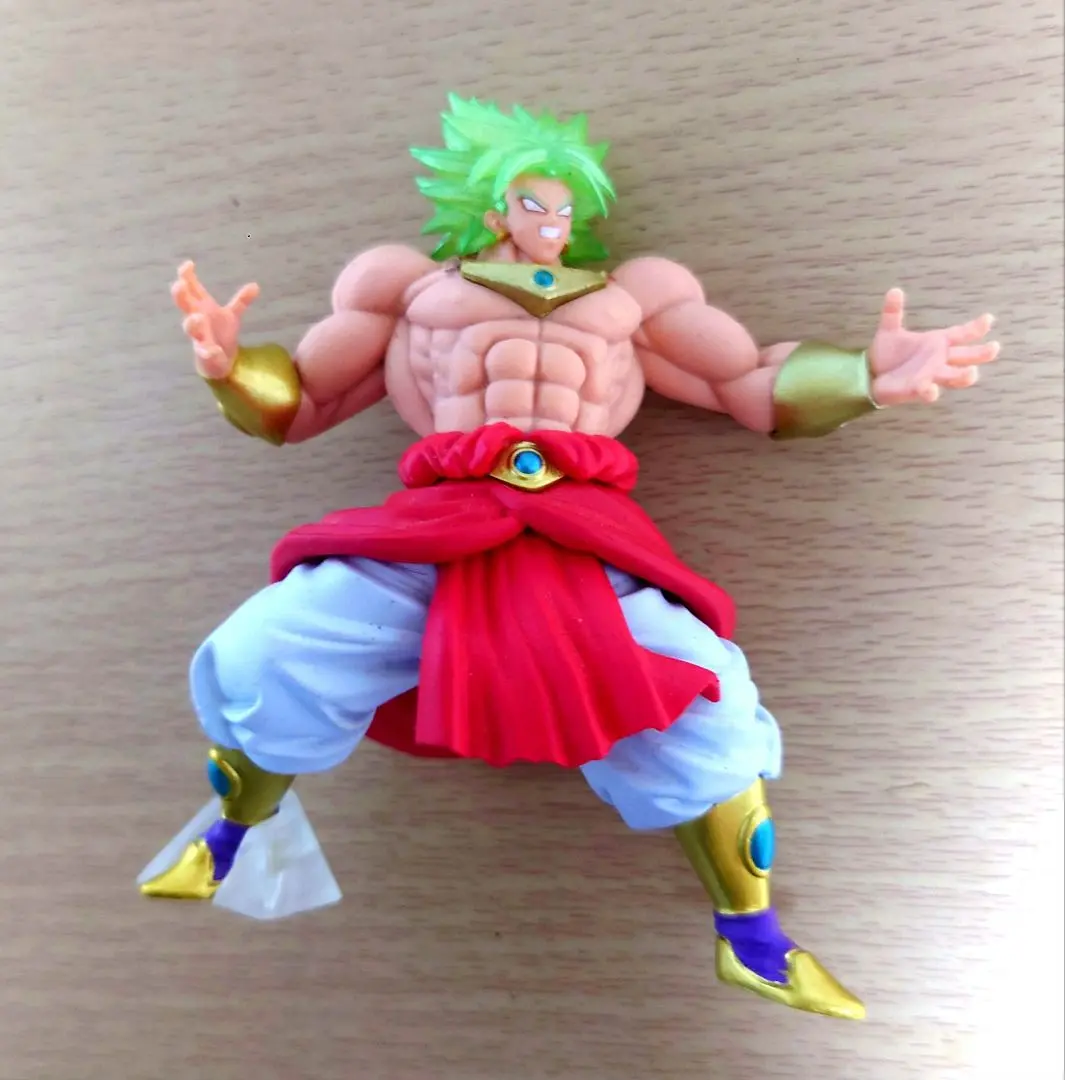HGドラゴンボール09 熱戦・烈戦・超激戦！！全4種類セット　コンプリート HGドラゴンボール09 熱戦・烈戦・超激戦！！｜ガシャポン