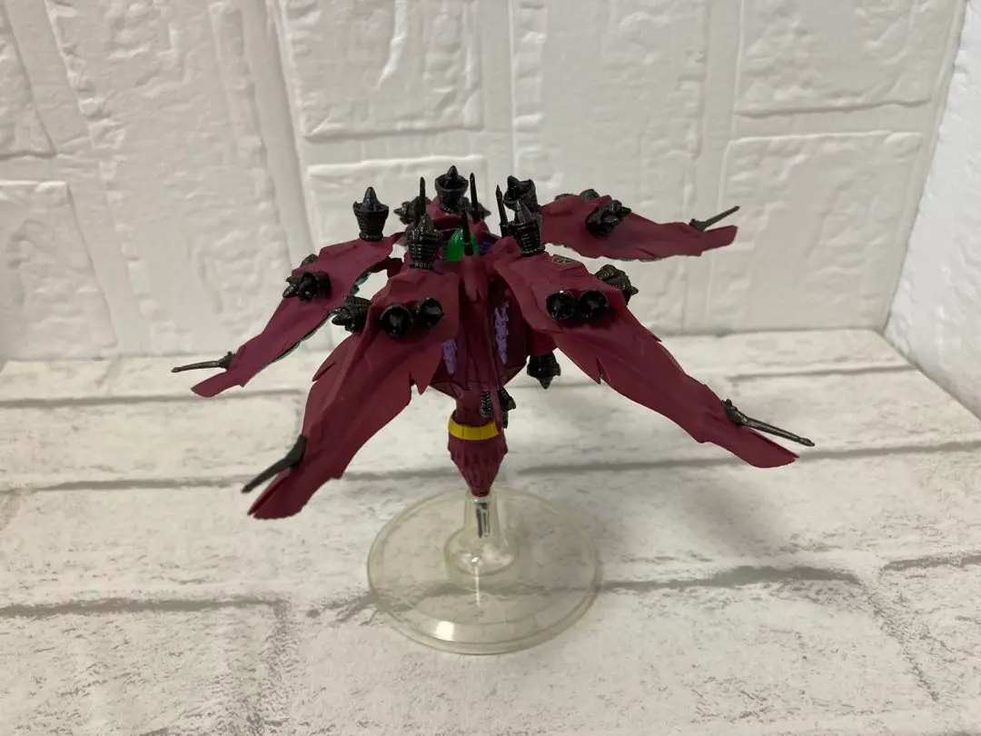 2025年最新】ガンダムコンバージ ラフレシアの人気アイテム