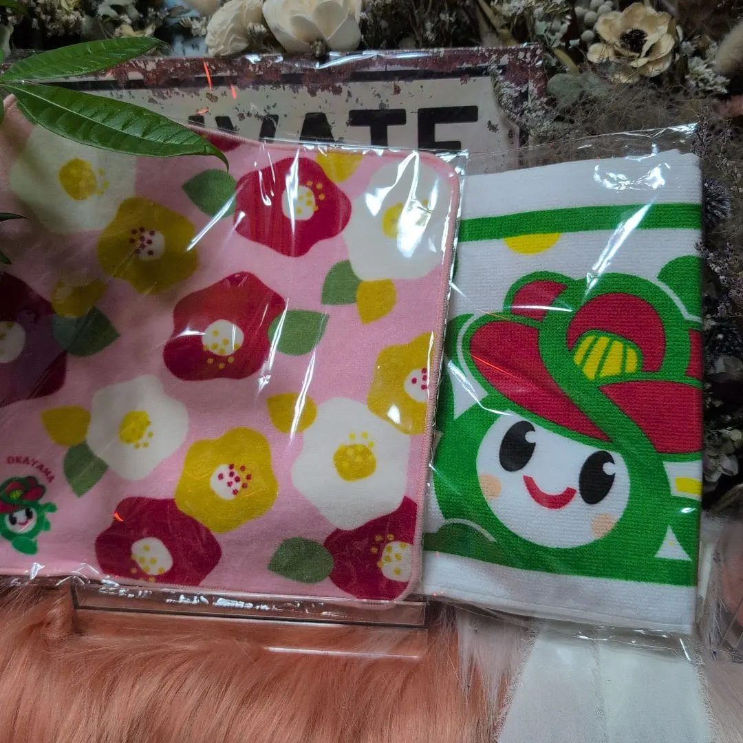 藤井風　ハンドタオル　ハンカチ 2025年最新】藤井風 タオル ハンカチの人気アイテム - メルカリ