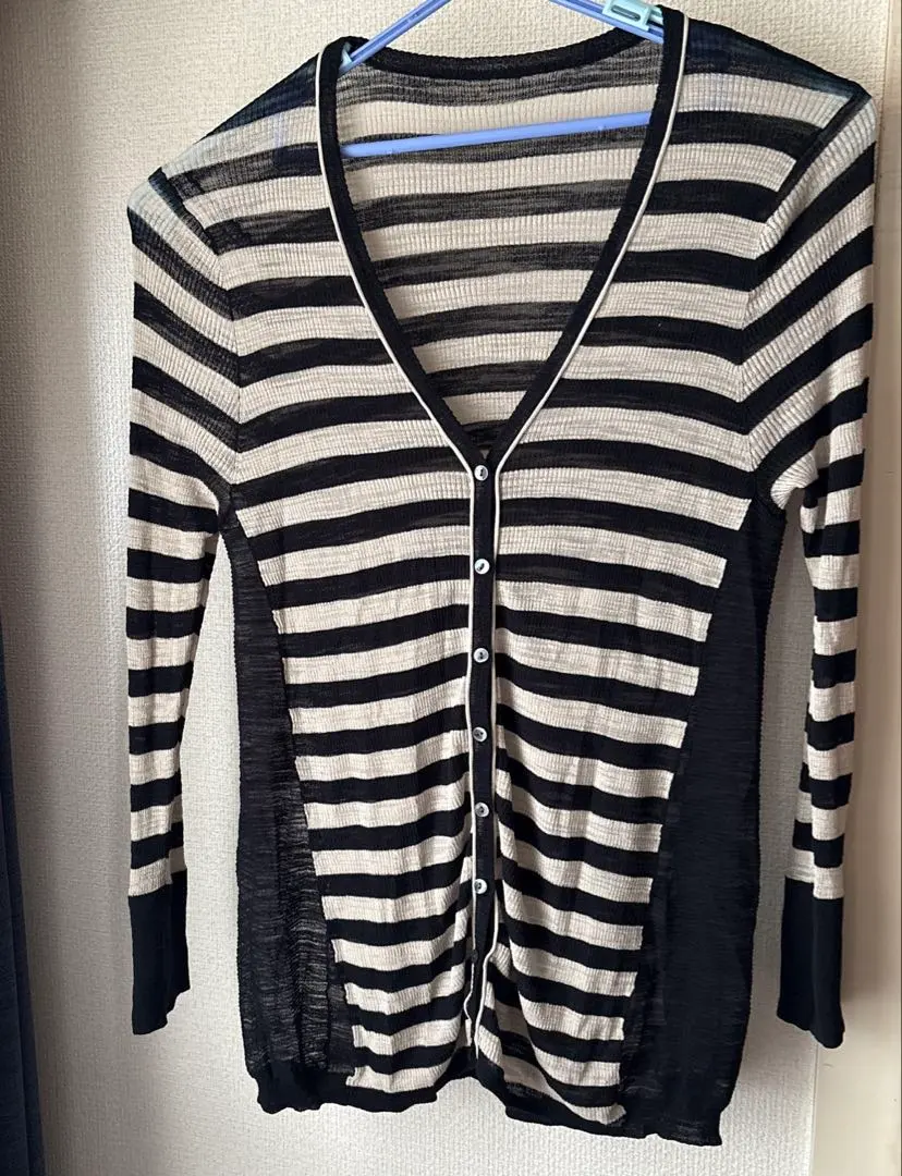 Thumbnail of Cecica's cardigan