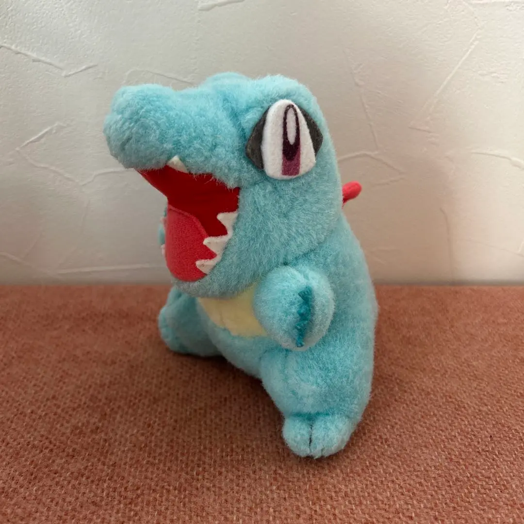 ポケモン マリル ぬいぐるみ 初期 初代 TOMY タカラトミー 極美品 ポケモン サンタ マリル ぬいぐるみ 初期 初代 TOMY タカラ