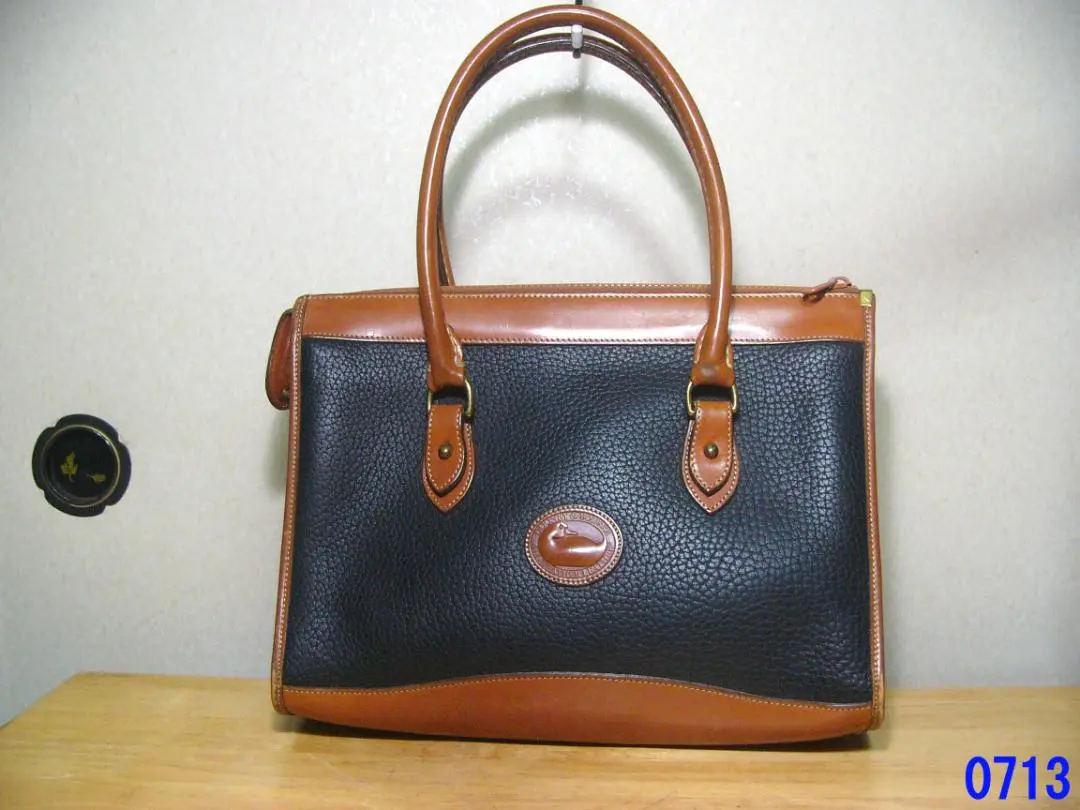 2025年最新】DOONEY&BOURKE ビジネスバッグの人気アイテム