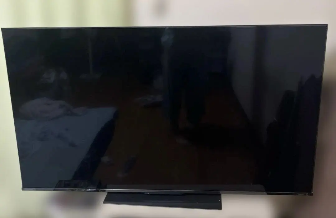 [ジャンク品]REGZA 液晶テレビ 55Z770L 2023年式 2025年最新】regza 55z770lの人気アイテム - メルカリ
