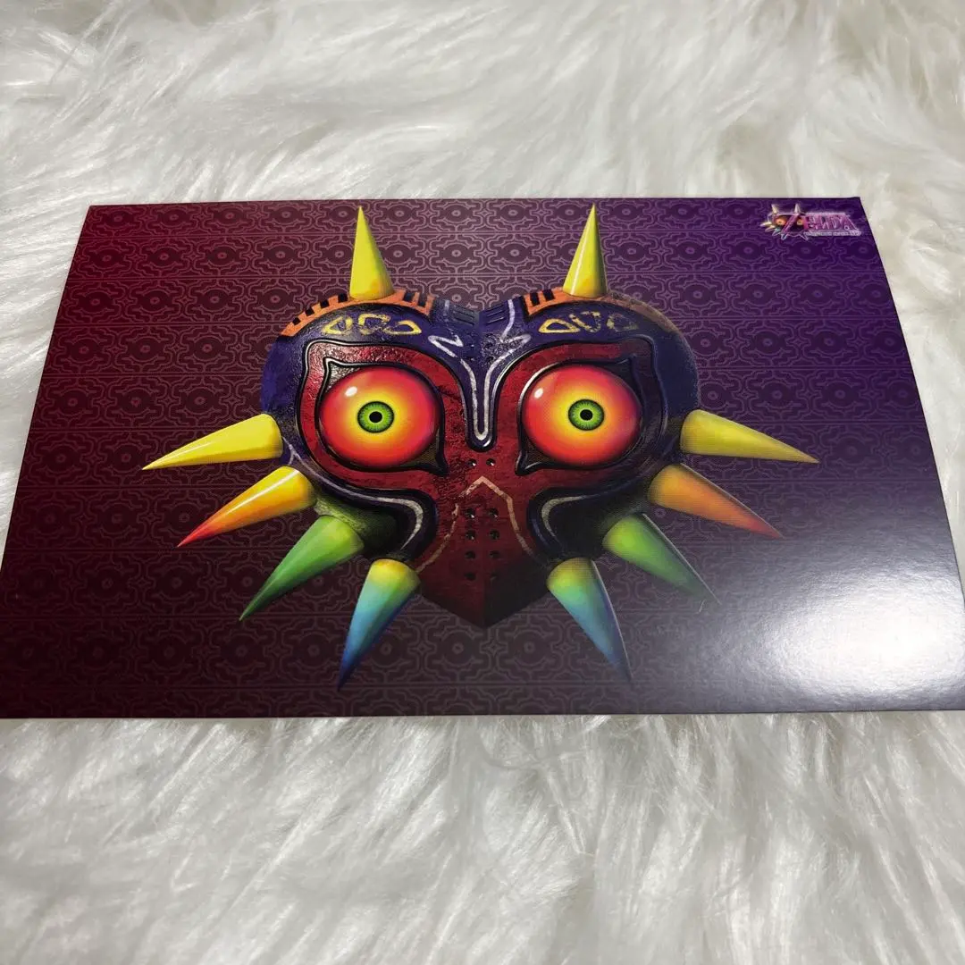 2025年最新】ムジュラ ポスターの人気アイテム - メルカリ