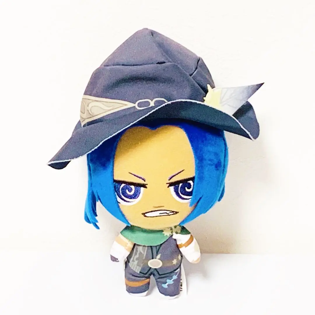 ファイナルファンタジー14 ジョブぬいぐるみ　９点 最安値】ジョブぬいぐるみ9種セット ff14 ファイナル