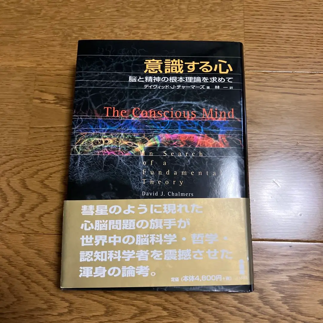 2025年最新】デイヴィッド・J_チャーマーズの人気アイテム