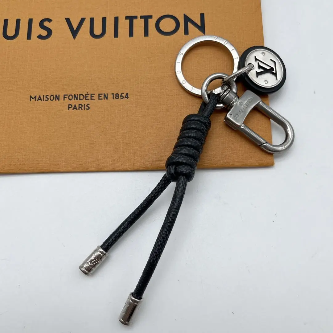 2025年最新】ルイヴィトン Louis Vuitton キーリング
