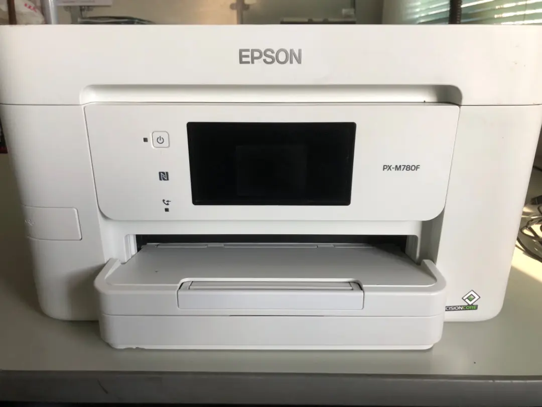 Amazon.co.jp: EPSON Printer A4 Business Inkjet Multifunction