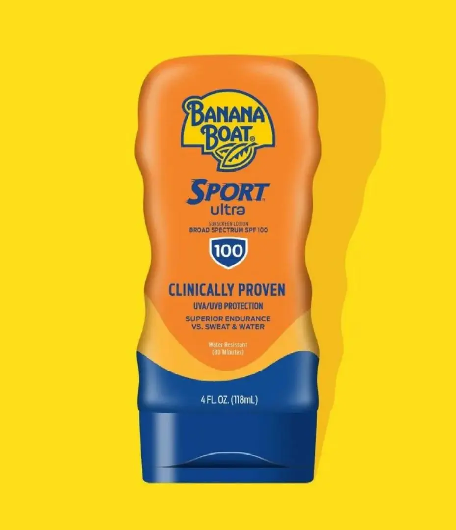 スポーツサンスクリーンローション SPF110の口コミ・レビュー