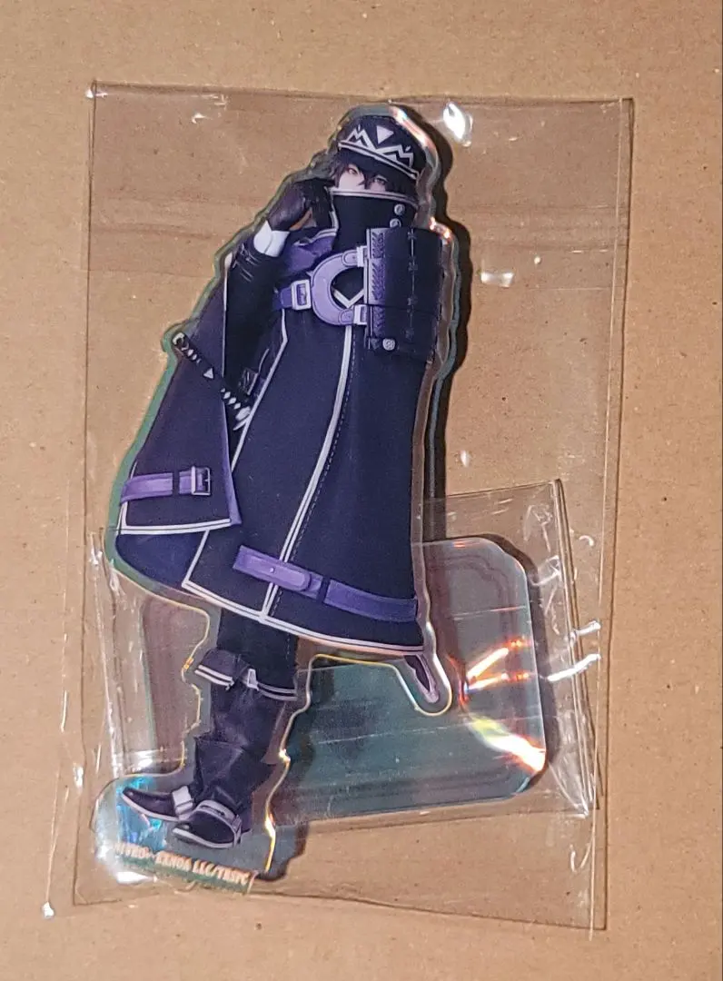 Thumbnail of Stage Touken Ranbu Random Acrylic Stand Mizuhashinokami Masahide