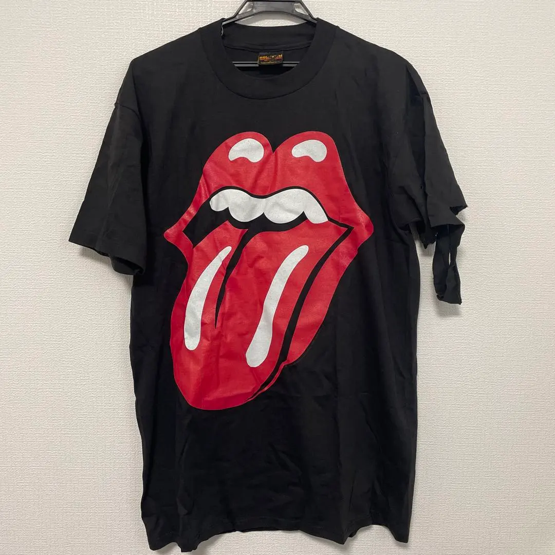 Thumbnail of a7269 Rolling Stones T-shirt Vintage BROCKUM