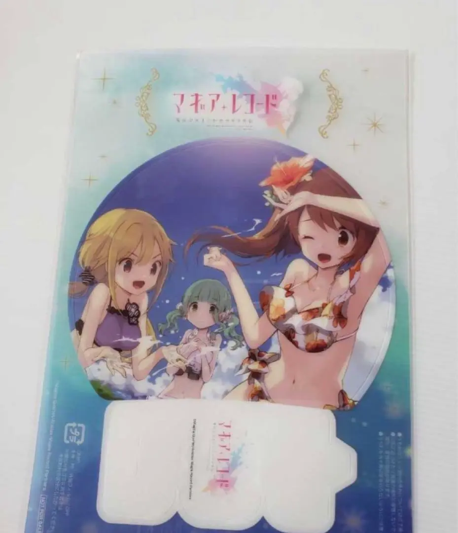 【新品未使用未開封品】マギアレコード 魔法少女まどかマギカ外伝 マジカルカルタ 2025年最新】マギアレコード非売品の人気アイテム - メルカリ
