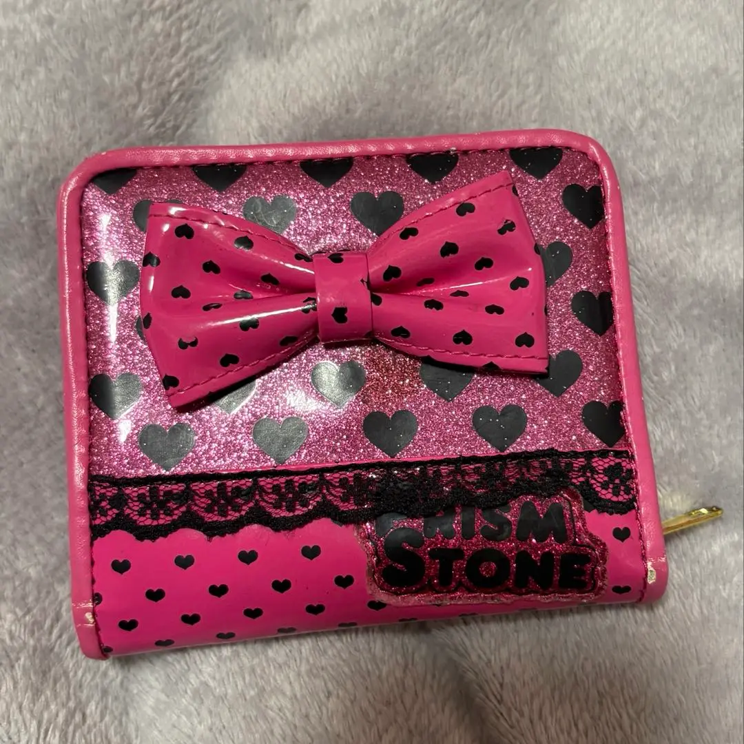 プリティーリズム　プリズムストーン　長財布 プリティーリズム プリズムストーン 財布 - メルカリ