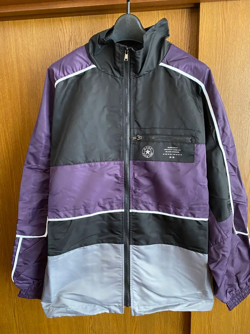 Deviluse ジャケット Denim JKT(Green) - Deviluse ONLINE STORE
