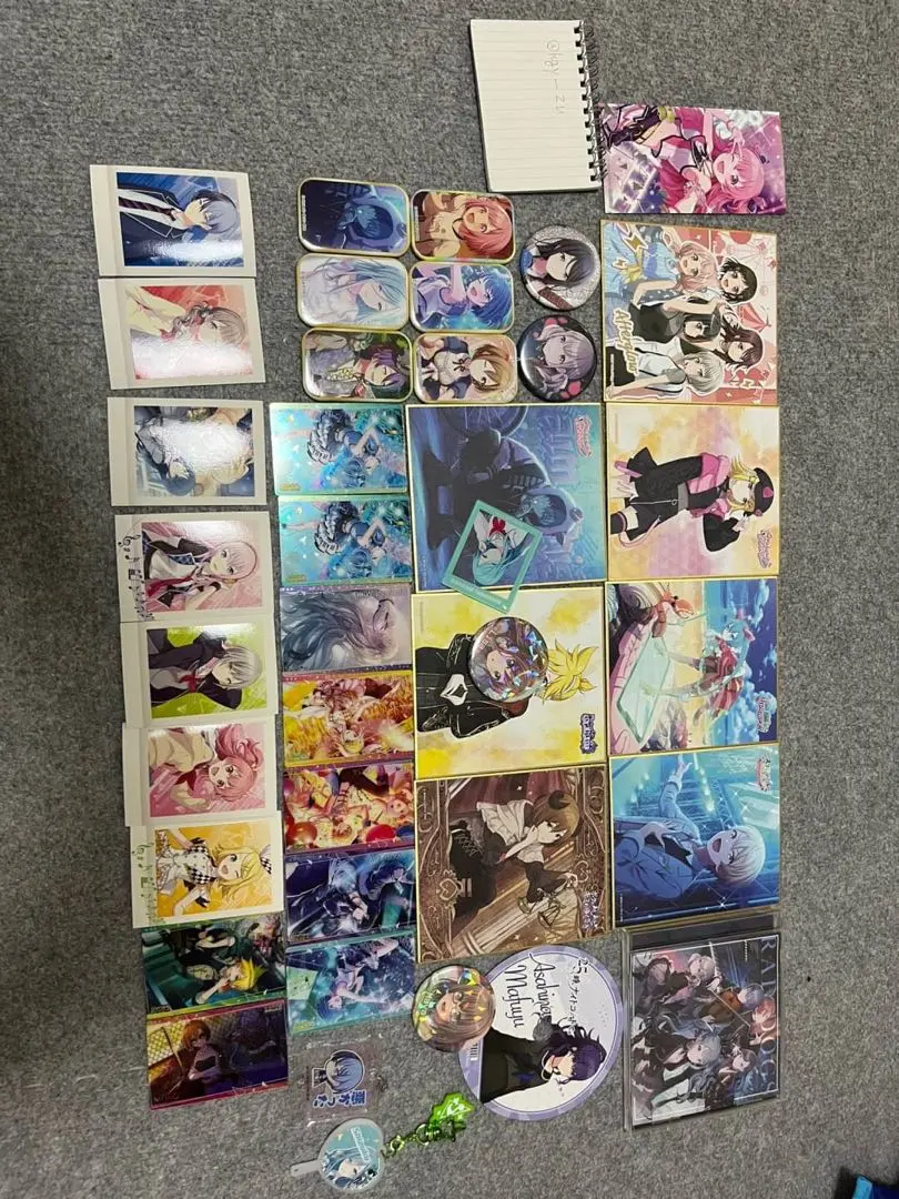 2025年最新】ガルパグッズの人気アイテム - メルカリ