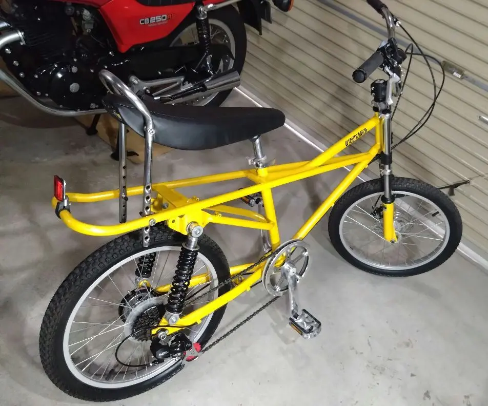 【ジャンク扱い】oldmtb 丸石 Black eagle フレームセット ジャンク扱い】oldmtb 丸石 Black eagle フレームセット - メルカリ