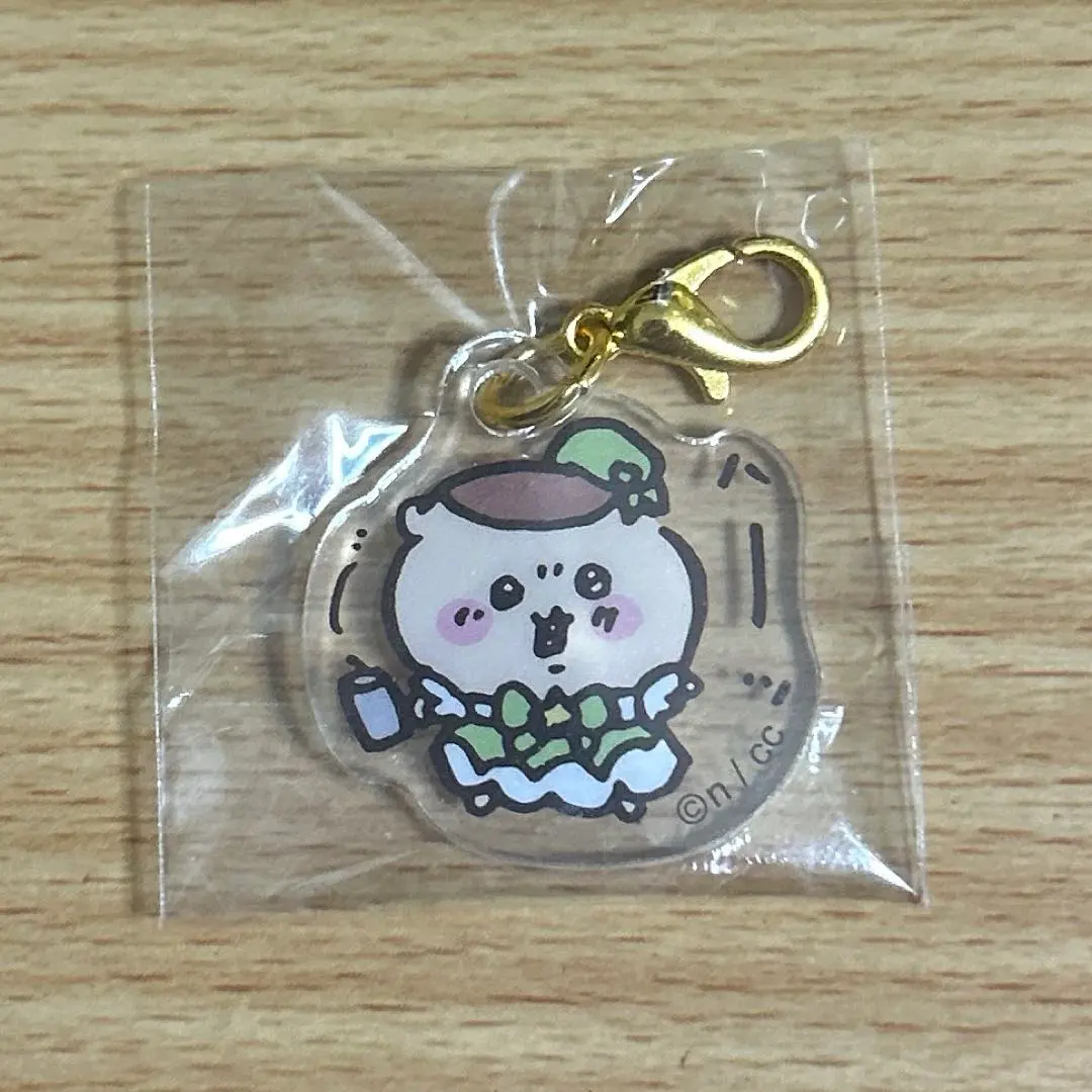 Thumbnail of Chou Magical Chiikawa Charm - Kurimanju