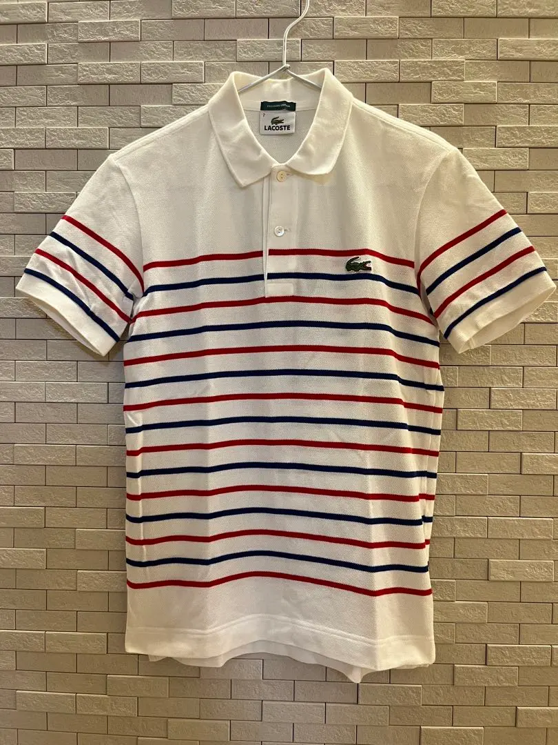 Thumbnail of Lacoste Beauty & Youth Special Edition Tricolor