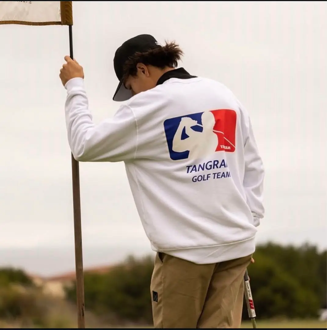 2025年最新】TANGRAM トレーナー・スウェットの人気アイテム