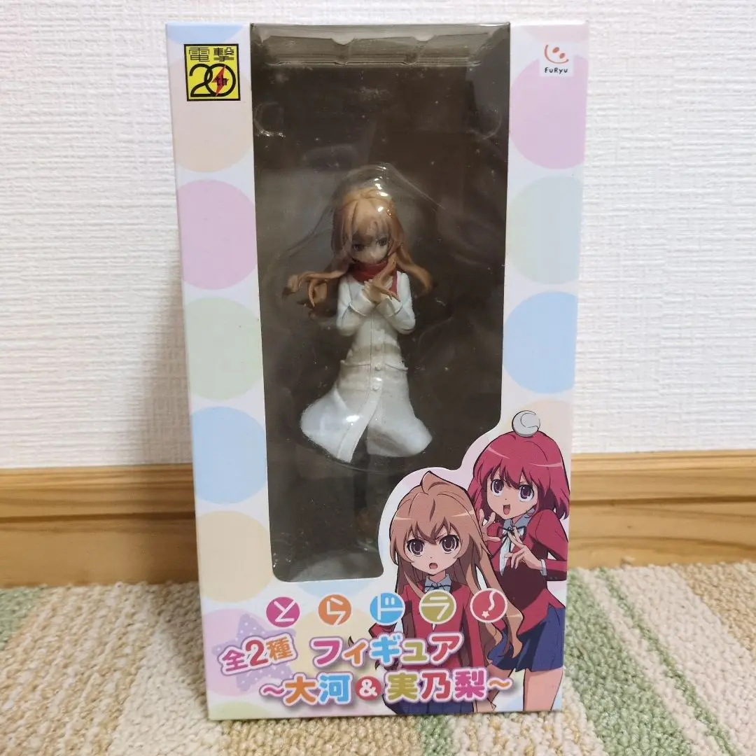 2025年最新】とらドラ! フィギュア 大河&実乃梨の人気アイテム 2025年最新】とらドラ! フィギュア 大河&実乃梨の人気アイテム