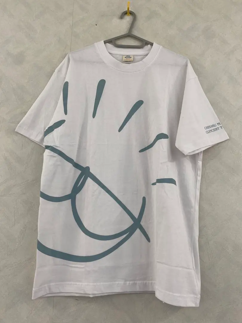 [レア]松山千春コンサートTシャツ2011 m65265470077_1.jpg?1745765914
