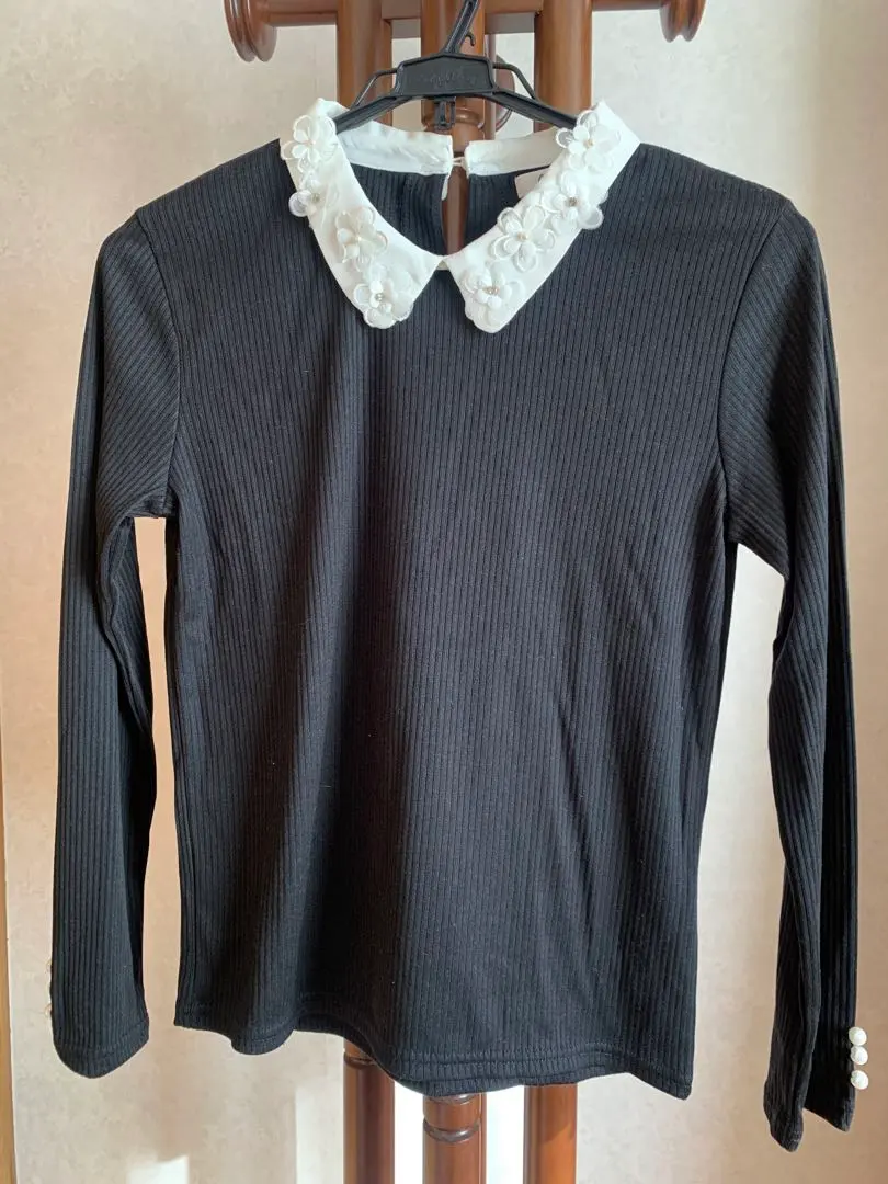 Thumbnail of INGNI Cut and Sewn Top, New with Tags