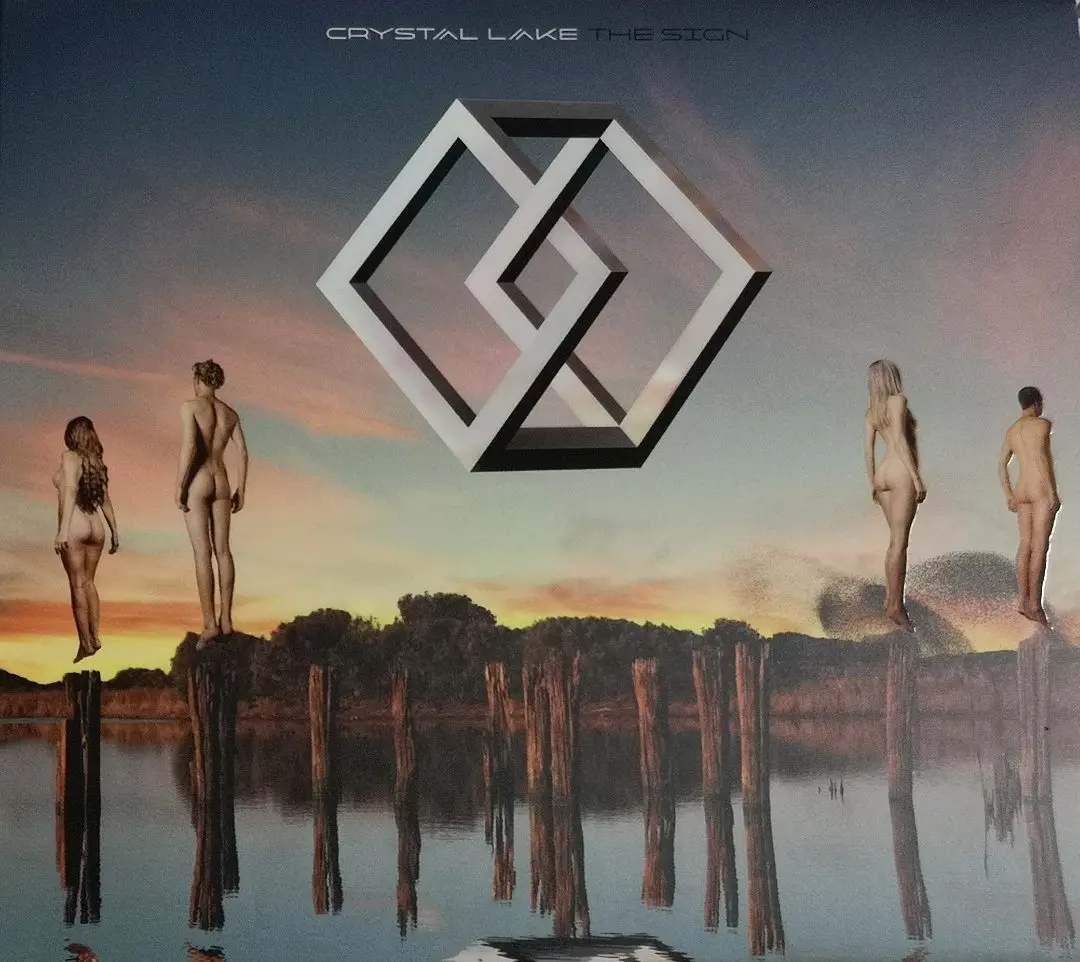2025年最新】crystal lake the signの人気アイテム - メルカリ