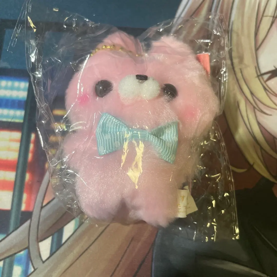 Thumbnail of Sukutto Tatchi-san 2 Returns ~ Hokahoka ~ Usagi-san Pink