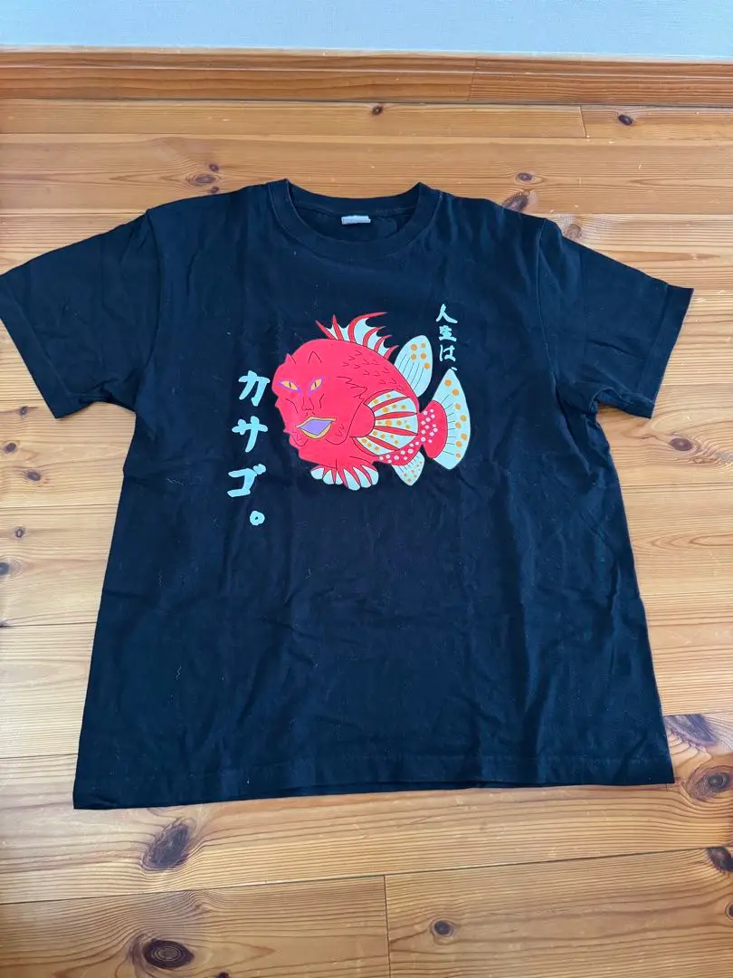 新品未使用　おろちんゆ　人生はカサゴ　品薄　希少　2枚セット 61TdpBniS2L._AC_SY200_QL15_.jpg