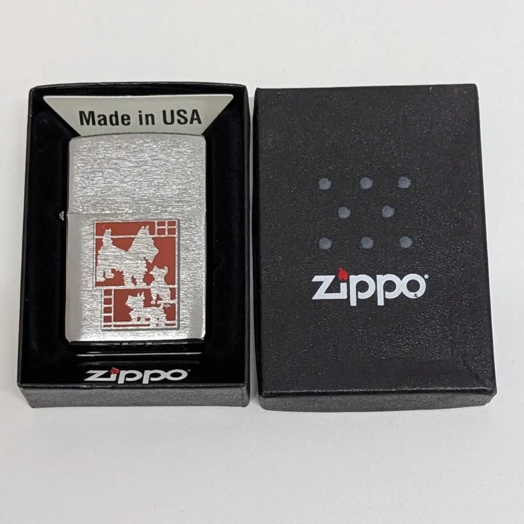 ディアゴスティーニ　ジッポライター空箱　【51箱】 Yahoo!オークション -「デアゴスティーニ」(Zippo) (ライター)の