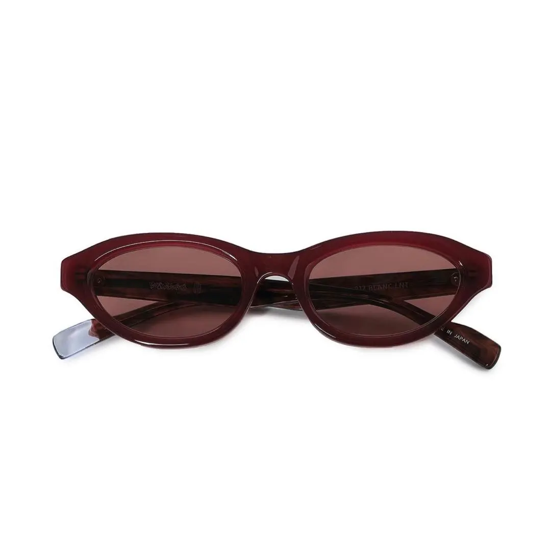 値下げ不可　FETICO x BLANC サングラス お値下げ不可】FETICO x BLANC. SUNGLASSES