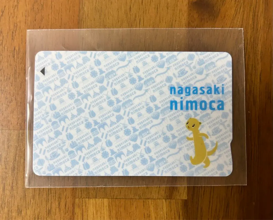 2025年最新】nimoca 限定の人気アイテム - メルカリ