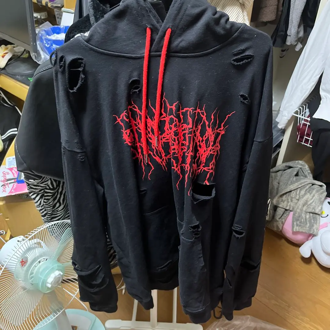 美品】 PINKSPINK オーバーサイズパイソンジャケット M