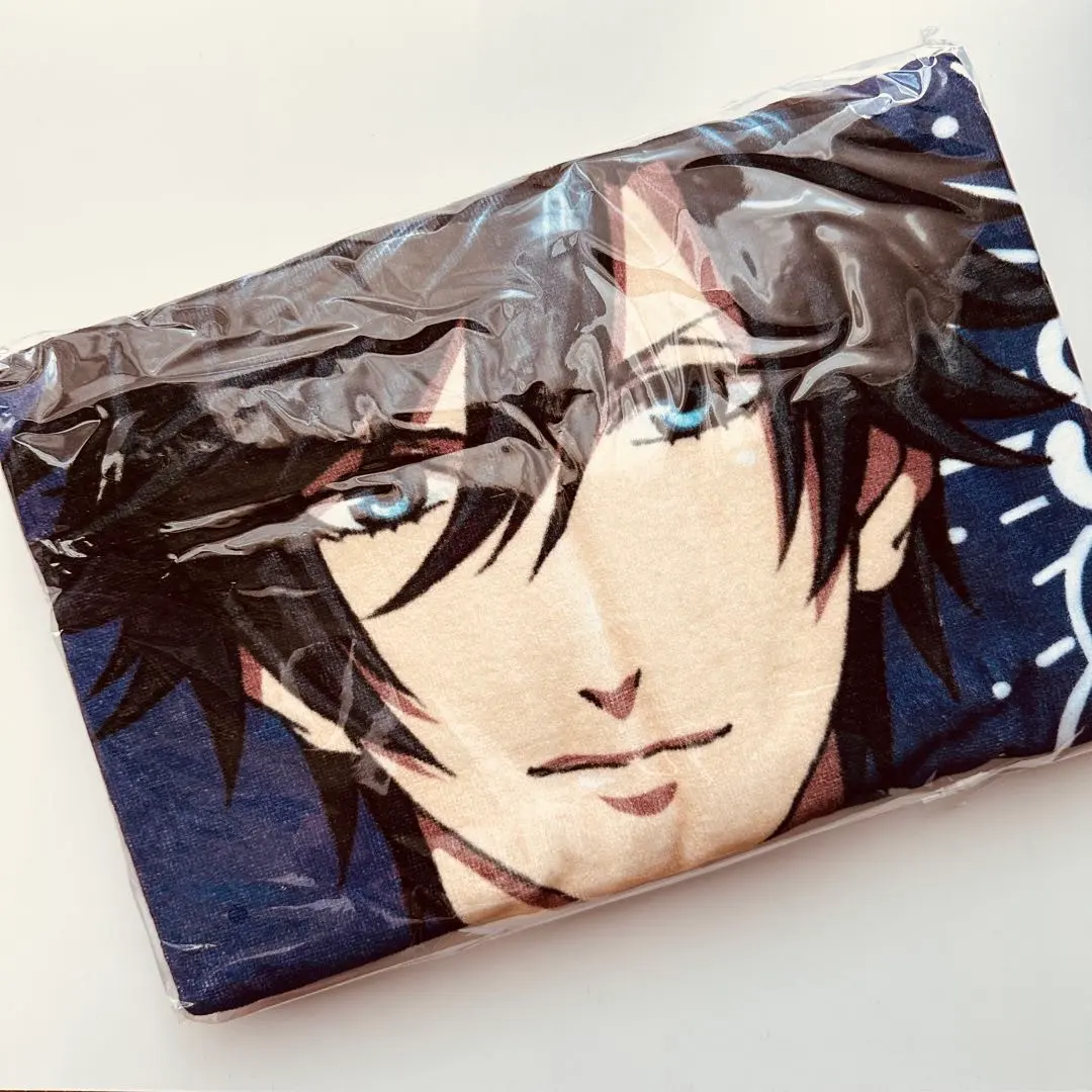 Thumbnail of Uta no Prince-sama Unused Fan Meeting BIG Towel ST☆RISH Tokiya