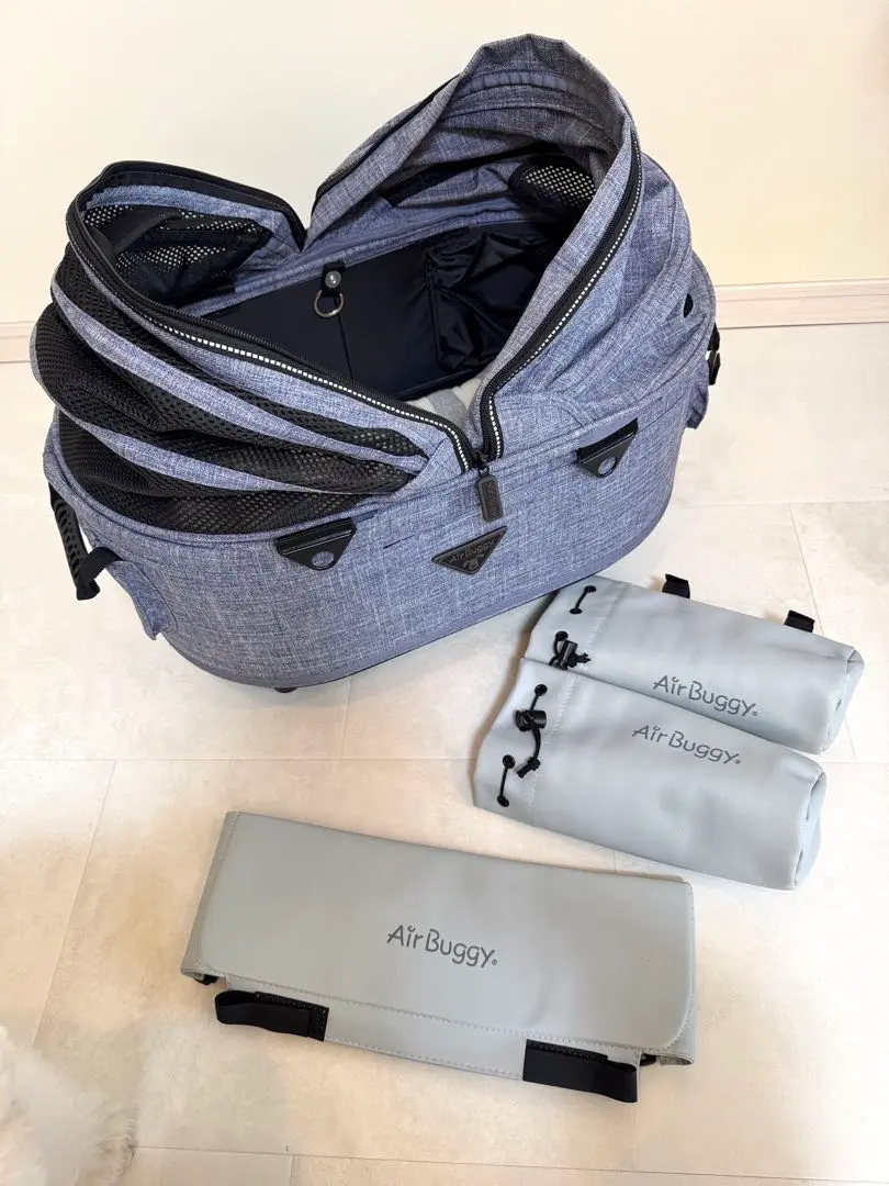 2026年最新】エアバギーコットsの人気アイテム - メルカリ