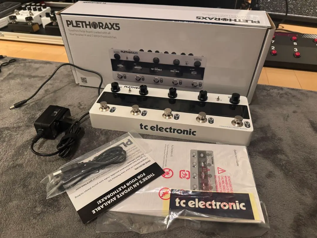 2026年最新】plethora x5の人気アイテム - メルカリ