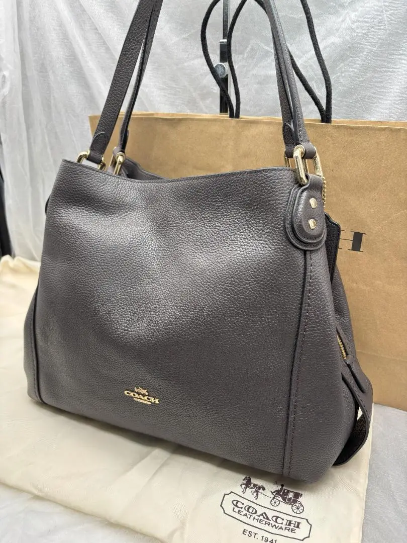 2025年最新】coach 57125の人気アイテム - メルカリ