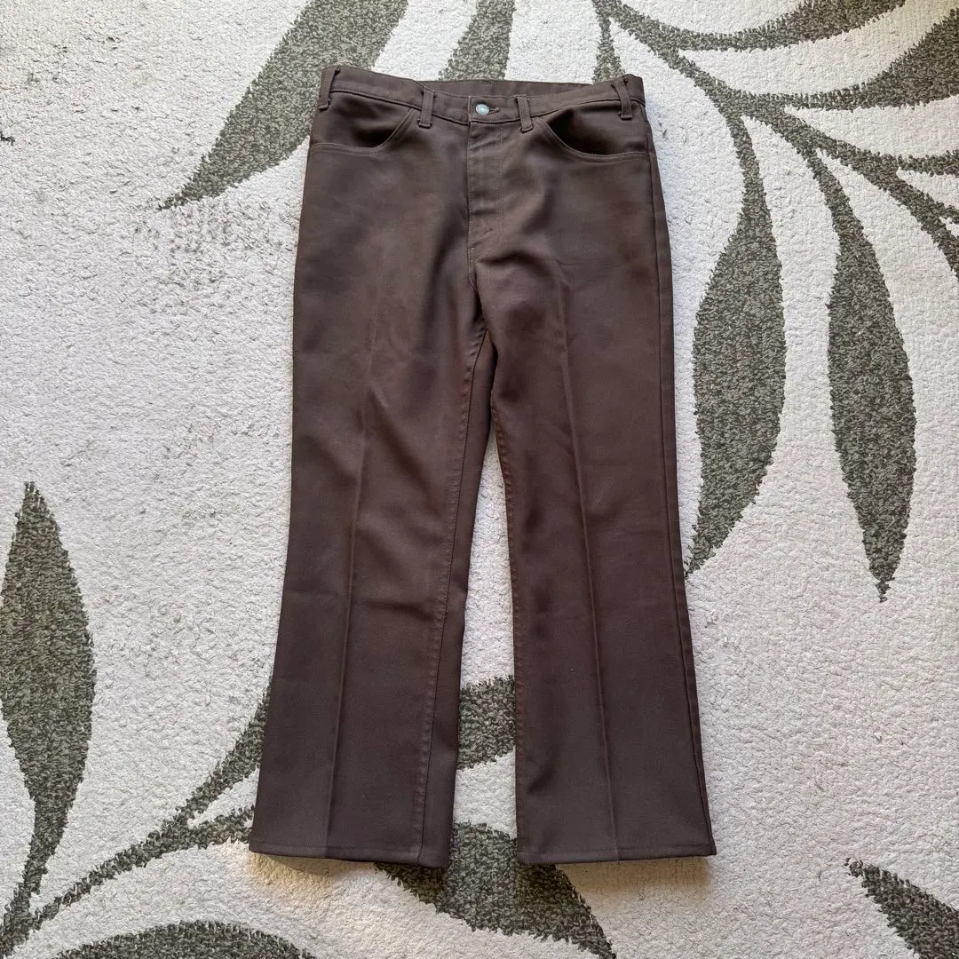 Thumbnail of 【70's】Levi's STA-PREST (Star Prest)