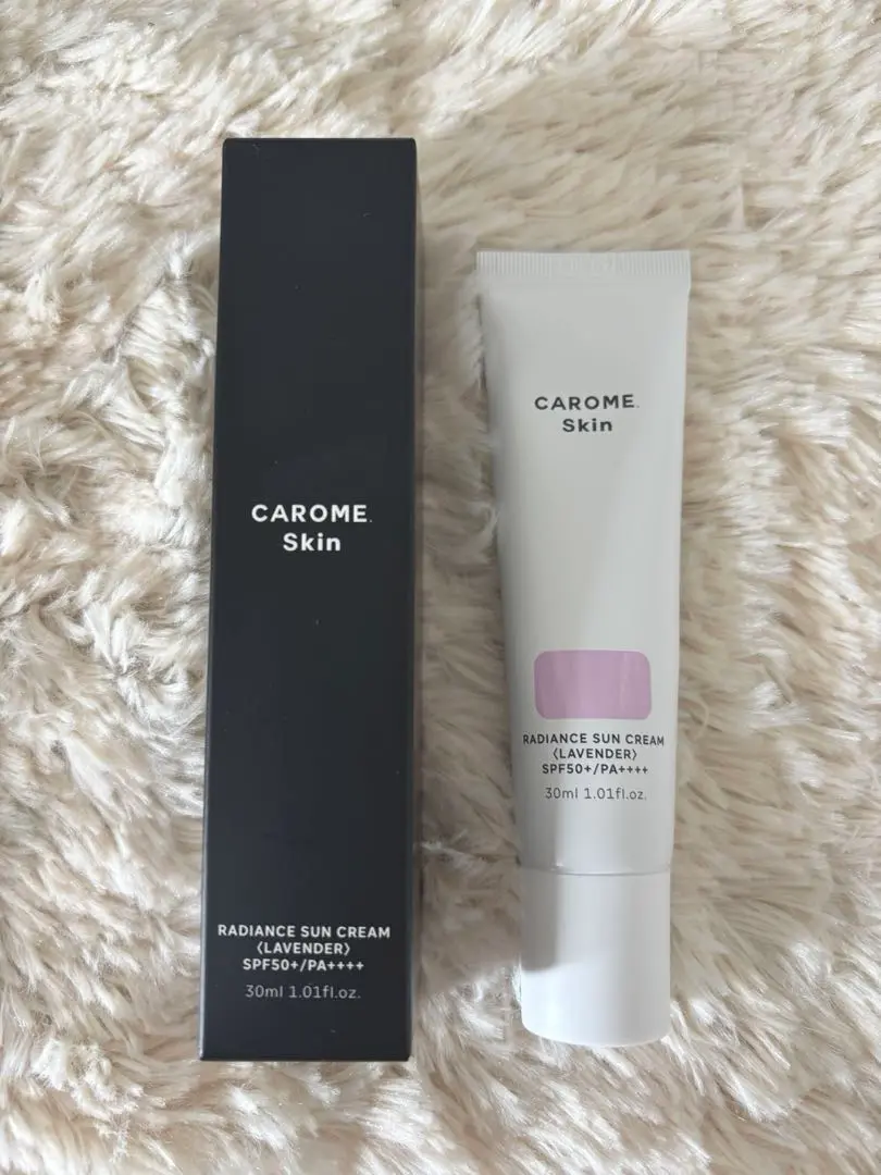 新品未開封　5箱セット　CAROME. Skin PRODUCT – CAROME.