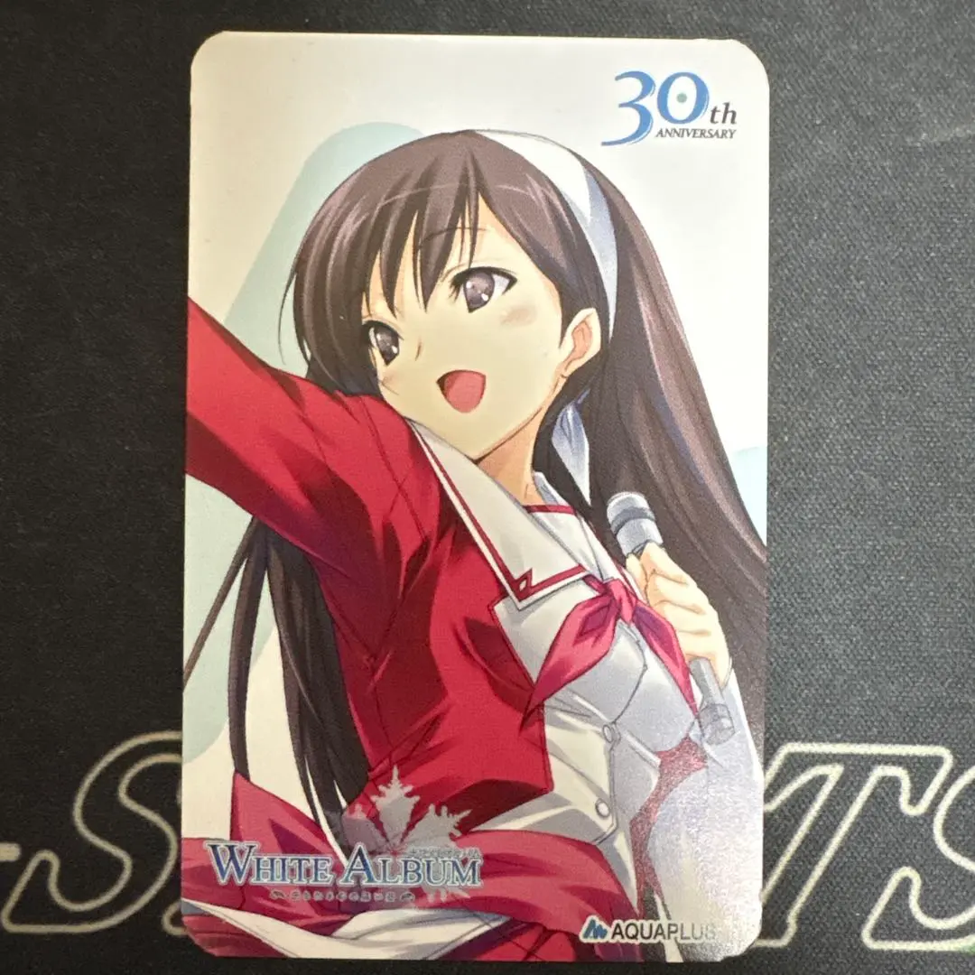 WHITE ALBUM 森川由綺 胸像 ホワイトアルバム 風華雪 ガレージキット Amazon | コトブキヤ WHITE ALBUM 綴られる冬の想い出 森川由綺